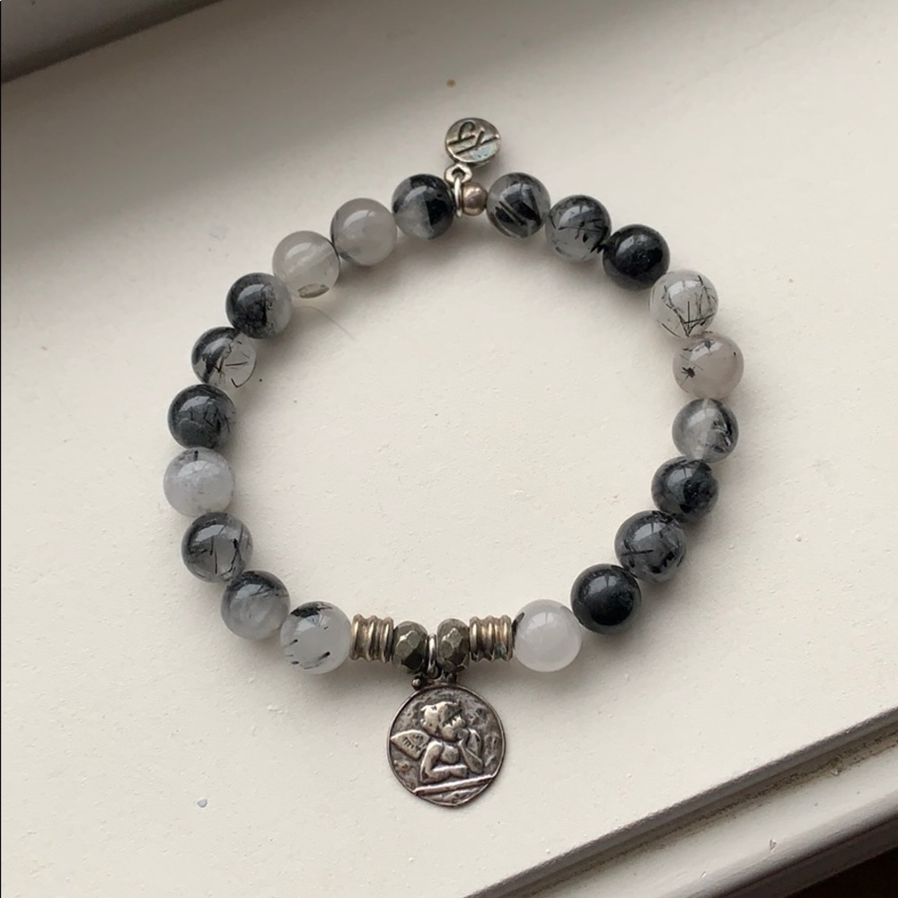 Tiffany Jazelle bracelet